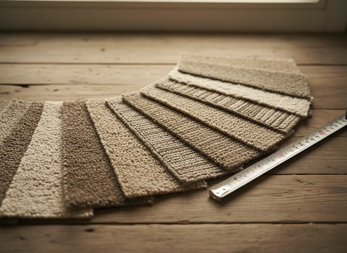 Carpet Installation Tussy, OK FAQs